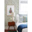 33' L x 20.5" W Wallpaper Roll-2000910853