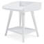 Table de bout avec rangement Elyssa-1919414922