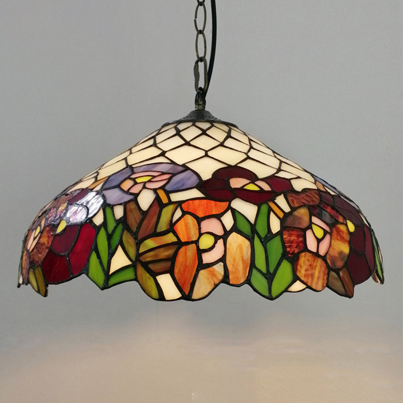 Nollet 1 - Light Bronze Pendant