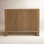 Fallon 41" Wide Oak Wood Sideboard, Natural