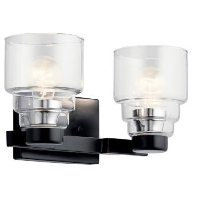 Two Light Bath