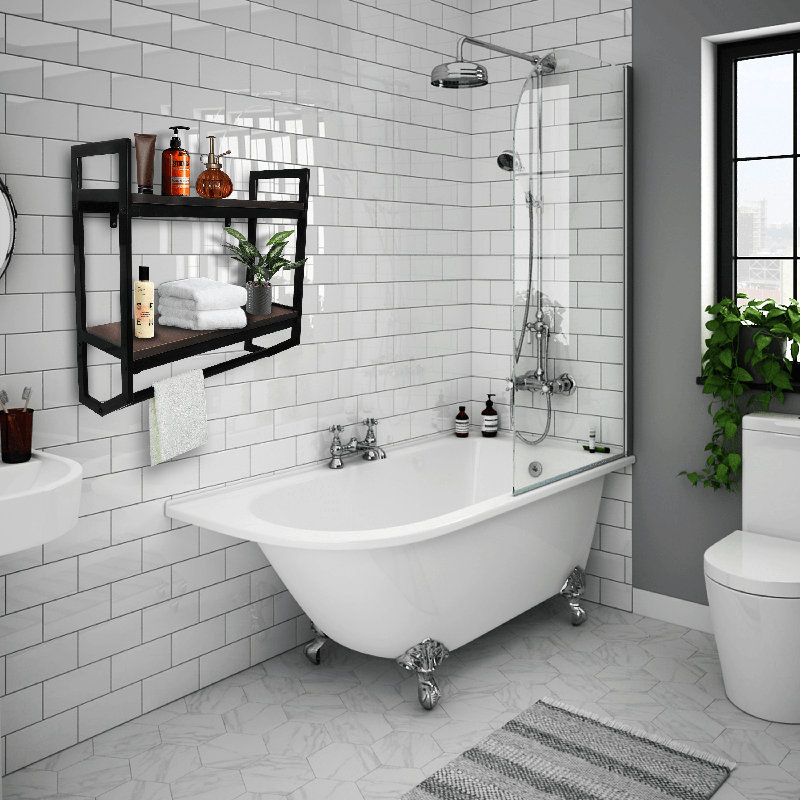 Towel Rack