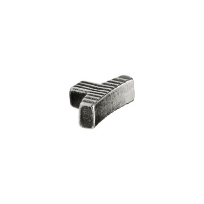 Ted Boerner Bronze Bar Knob