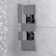 Art Double Concealed Thermostatic Shower Valve