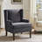 Bedford Decker Wingback Armchair-52189349