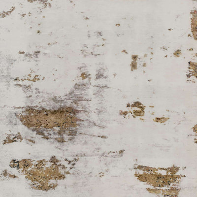 Abstract Indoor Rug