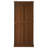 Mcloyd Freestanding Linen Cabinet