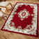 Hounslow Oriental Wool Area Rug