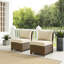 Ensemble de chaises d'extérieur 2 pièces Regina-70691695-70691694