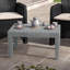 Retangular 4 - Person 72Cm L Bistro Table