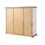 Toulouse 160cm Solid Wood Sideboard-90984575