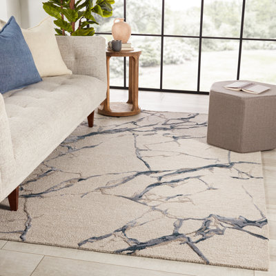 Andwele Abstract Indoor Rug