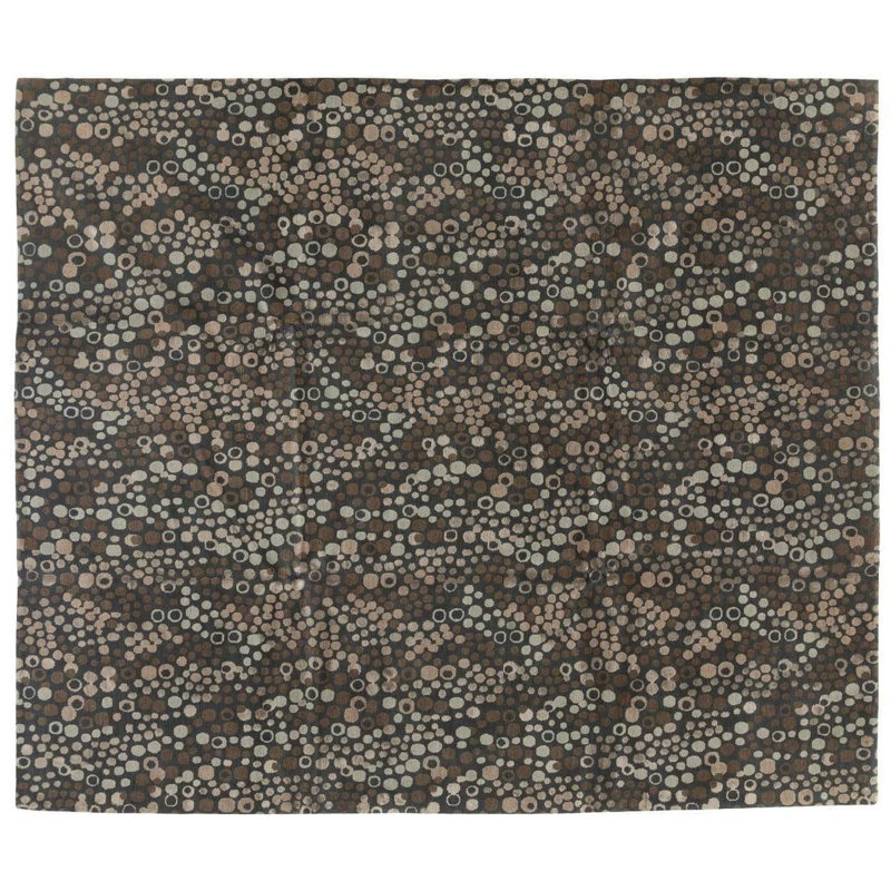 One-of-a-Kind 8' X 10' Area Rug