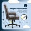 Fauteuil de direction Serta Comfort-98674157