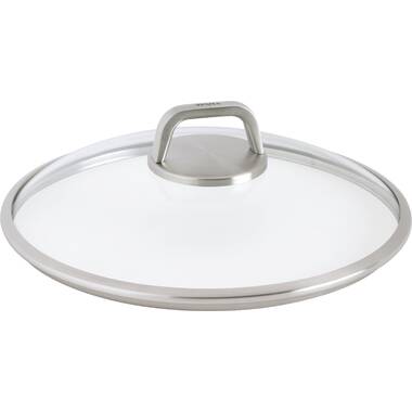 10-Inch Anolon X Glass Replacement Lid