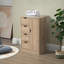 Armoire de rangement autoportante HOMcom-1521996198