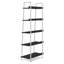 Coleman Standard Etagere Bookcase