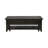 Trelawny Rectangular Cocktail Table w/ Casters