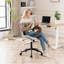 Chaise de bureau Maddoux-292349893