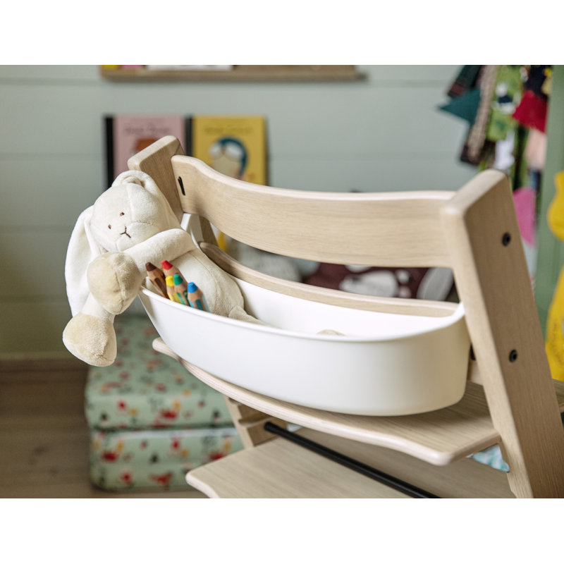 Tripp Trapp Chair, Oak Natural