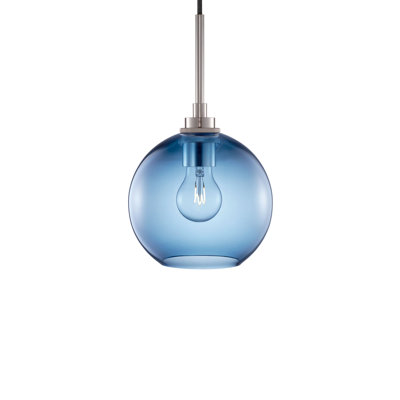Solitaire 1 - Light Pendant