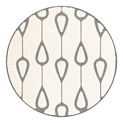 Corrigan Studio® Lines Raheesa Rug