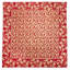 Saint-Rémy DOr Handmade Floral Tablecloth-1485615555