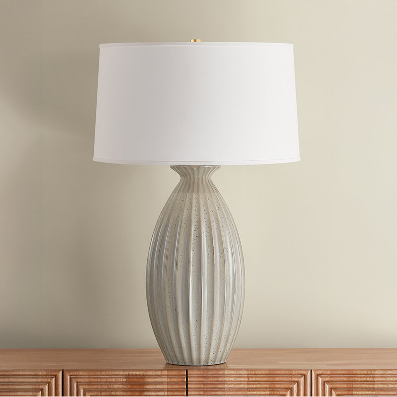 Box Elder Table Lamp