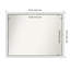 Miroir de salle de bain Eva-604646550-604646475