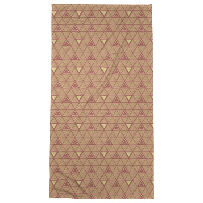 Jordao Beach Towel