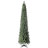 The Holiday Aisle® Rotating Tree Stand Base w/Stanley Skinny Pencil Christmas Tree-823554835