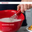 KitchenAid Baking Set – Empire Red