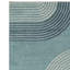 Zanzibar Geometric Area Rug-1947300948