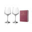 1ml Crystal Drinking Glass Set