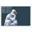 Metaverse Thinker par - Impression sans cadre-740818294