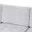 Sectional Sofa With Pull-Out Bed And Lounge Chair, USB And Type-C Interfaces-1210035625