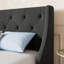 Lit plateforme tapissier Brij-1283826398-1283826396