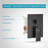 All-In-One Kit with Rough in-Valve-64158083