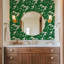 Rouleau de papier peint Holly 10 pi x l 24 po Lady Paranjape-153519376-249170222-208675945