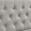Caddo Velvet Upholstered Bed With Hydraulic Lever, Functional Storage Bed, Rivet Decoration-931264006-891638630