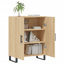 Malaree 2 -Door Rectangle Accent Cabinet-1949840661