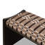 Eros Accent Bench-Conroe Drift-1221711903