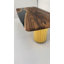 Evohe Walnut Wood Dining Table-960305736-960367655