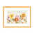 Toile avec cadre en bois beige n'est pas disponible