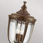 Thynes 3 Light 248cm Post Lantern Set-14715354