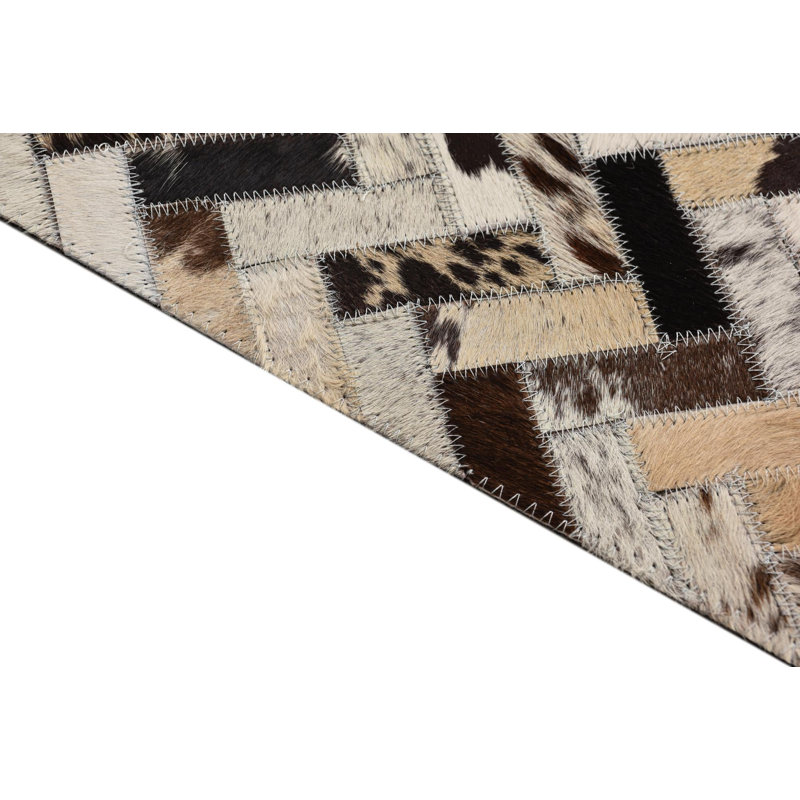 Ortega Multi Rug