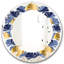 Miroir mural Coastal-45623372-122496617