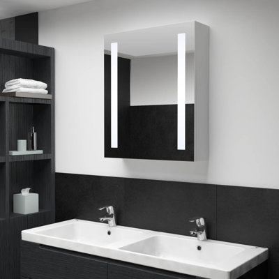 Anastasya Bathroom Cabinet