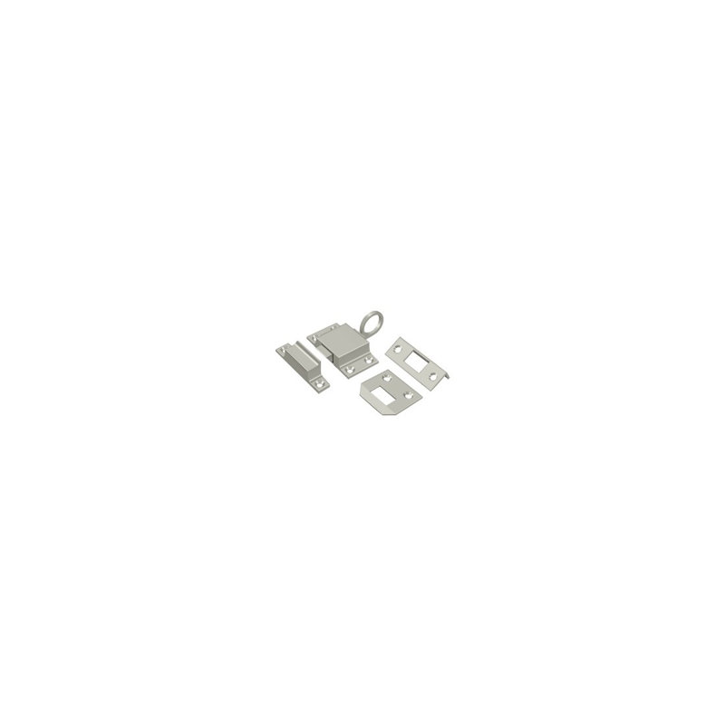 Hardware, Brushed Nickel