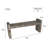 Harragan Solid Wood Bench-1249144852-1249116803